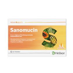 Sanomucin von HELIXOR Heilmittel GmbH