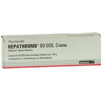 Hepathromb® 60 000 von HEPATHROMB