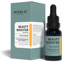 Herbliz Kaktusfeige CBD Beauty Booster (Mhd 31.12.2023) von HERBLIZ