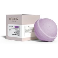 Herbliz Lavendel CBD Badekugel von HERBLIZ