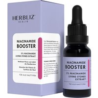 Herbliz Niacinamide Beauty Booster von HERBLIZ
