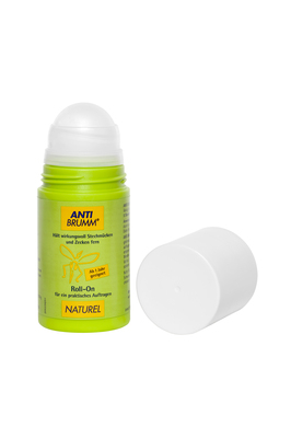ANTI-BRUMM Naturel Roll-on 50 ml von HERMES Arzneimittel GmbH
