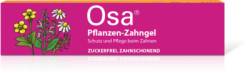 OSA Pflanzen Zahngel 20 g von HERMES Arzneimittel GmbH