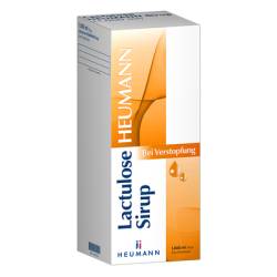 LACTULOSE Heumann Sirup 1000 ml von HEUMANN PHARMA GmbH & Co. Generica KG