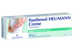 PANTHENOL Heumann Creme 100 g von HEUMANN PHARMA GmbH & Co. Generica KG