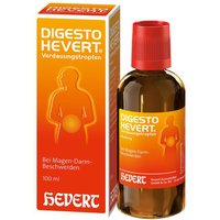 Digesto Hevert Verdauungstropfen von HEVERT