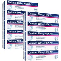 Calcium 500 mg Hexal® von HEXAL