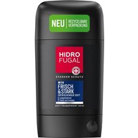 Hidrofugal DEO MEN Frisch & Stark Stick von HIDROFUGAL