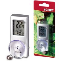 Hobby Digitales Hygrometer / Thermometer für Terrarien von HOBBY Terraristik