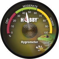 Hobby Hygrometer für Terrarien von HOBBY Terraristik