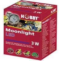 Hobby Moonlight LED - Mondlicht Strahler von HOBBY Terraristik