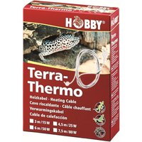 Hobby Terra-Thermo Heizkabel für Terrarien von HOBBY Terraristik