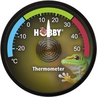 Hobby Thermometer für Terrarien von HOBBY Terraristik
