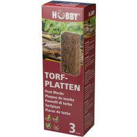 Hobby Torfplatten von HOBBY Terraristik