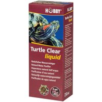 Hobby Turtle Clear liquid, für 200 l von HOBBY Terraristik