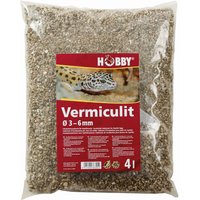 Hobby Vermiculit von HOBBY Terraristik