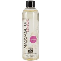 Massageöl 'Massage Oil Sensual', Hot Shiatsu von HOT Shiatsu