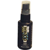 Exxtreme Spray | aufbauendes Analspray | HOT von HOT