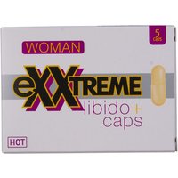 HOT *Exxtreme Libido Caps* for women von HOT