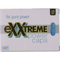 HOT *Exxtreme Power Caps* for men von HOT