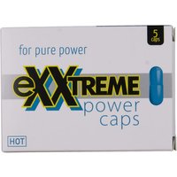 HOT *Exxtreme Power Caps* for men von HOT