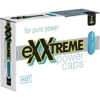 HOT *Exxtreme Power Caps* for men von HOT