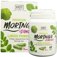 Hot - Moringa Frau Libido Booster von HOT