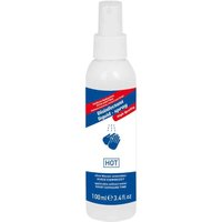 Keimreduzierendes Desinfektionsspray | HOT von HOT
