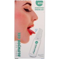 'Oral Optimizer' | HOT von HOT