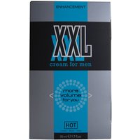 XXL Enhancement Cream for men von HOT