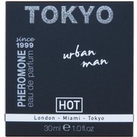 Pheromone Parfum Tokyo – Urban man von HOT
