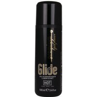 Premium Silicone Glide - siliconebased lubricant von HOT