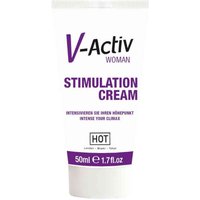 V-Activ Stimulation Spray | HOT von HOT