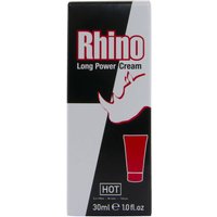 Verzögerungsgel 'Rhino' | für längere Erektion | HOT von HOT