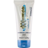 eXXtreme Glide - waterbased lubricant von HOT
