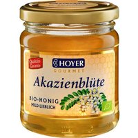 Hoyer Akazienblüte Bio-Honig von HOYER