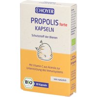 Hoyer Bio-Propolis forte von HOYER