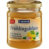 Hoyer Frühlingsblüte Bio-Honig von HOYER