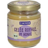 Hoyer Gelee Royale im Honig von HOYER