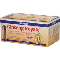 Hoyer Ginseng Royale von HOYER