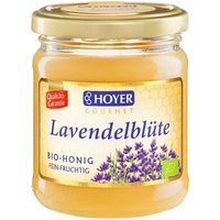 Hoyer Lavendenblüte Bio-Honig von HOYER