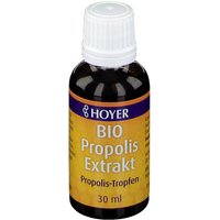 Hoyer Propolis Extrakt Bio von HOYER