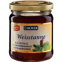 Hoyer Weißtannenhonig Bio-Honig von HOYER