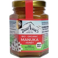 Tranz Alpine® Bio Manuka Honig von HOYER