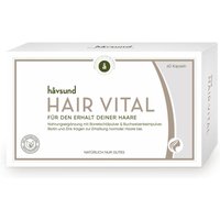 håvsund Hair Vital von Håvsund