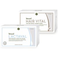 håvsund Lactaval & Hair Vital von Håvsund