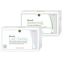 håvsund Lactaval & Immune von Håvsund