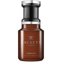 Hackett Absolute Eau de Parfum von Hackett
