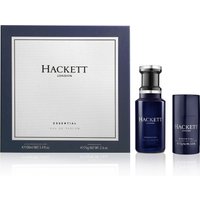 Hackett Essential Geschenkset Eau de Parfum + Deo Stick von Hackett