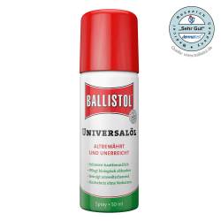 BALLISTOL Spray 50 ml Spray von Hager Pharma GmbH